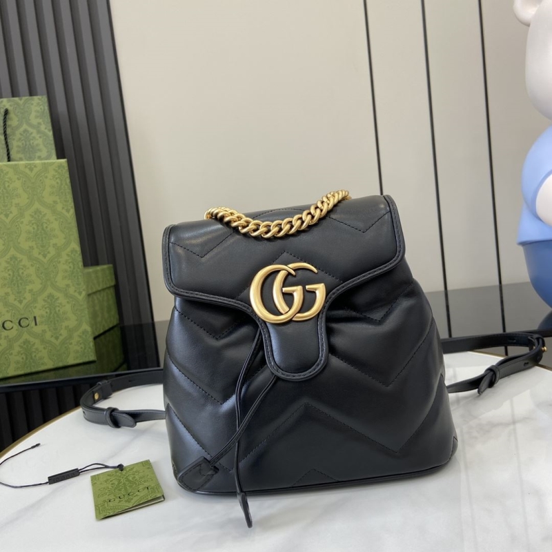 Gucci Backpacks